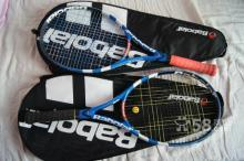 【图】自用 9新 babolat 百宝利网球拍 850 - 朝阳国贸文体用品 - 北京58同城